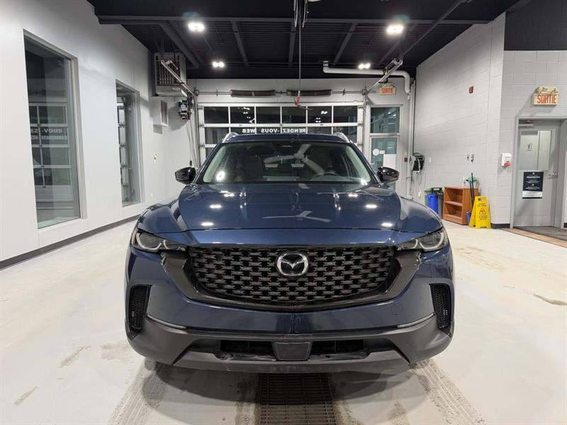 mazda CX-50 2025 - 7