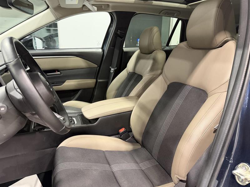 mazda CX-50 2025 - 9