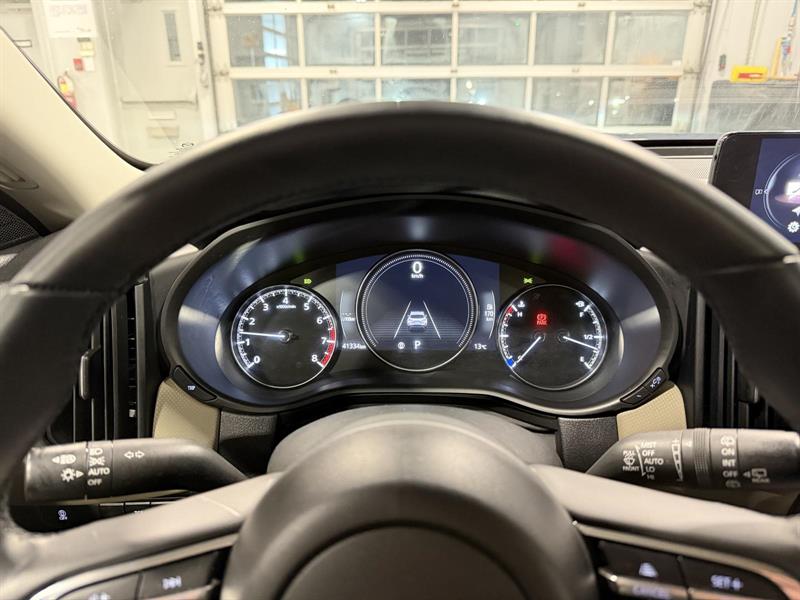 mazda CX-50 2025 - 15