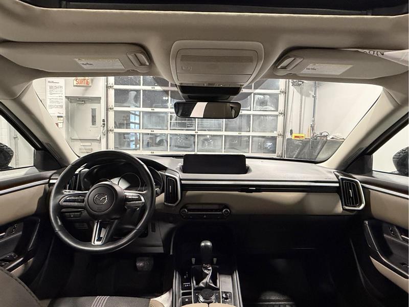 mazda CX-50 2025 - 20