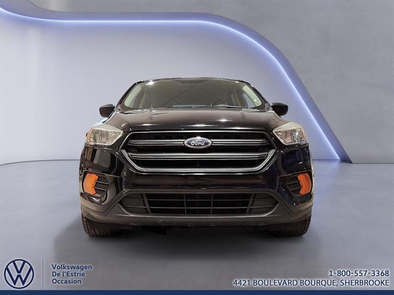 ford Escape 2017 - 2