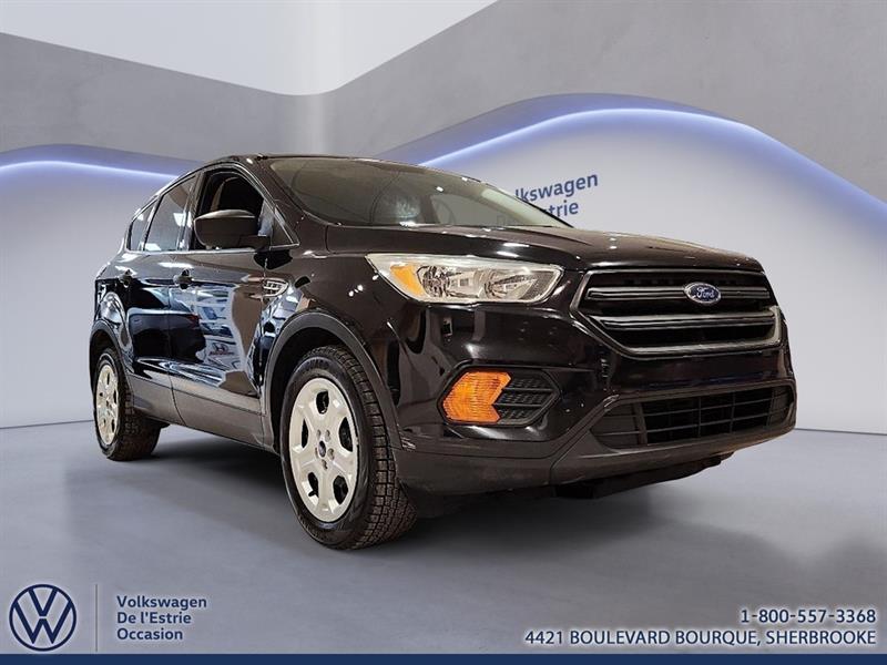 ford Escape 2017 - 3