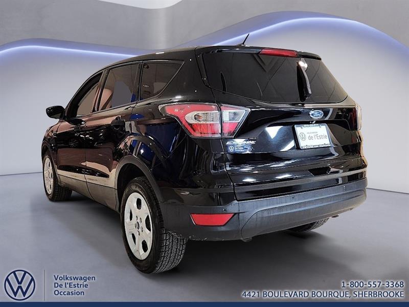 ford Escape 2017 - 6