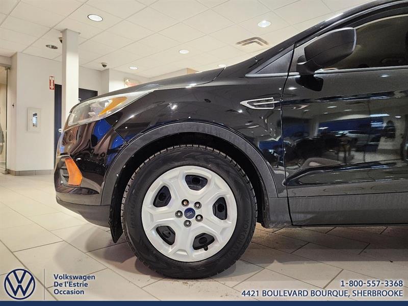 ford Escape 2017 - 7