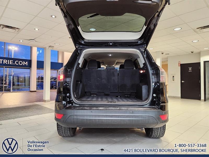 ford Escape 2017 - 8