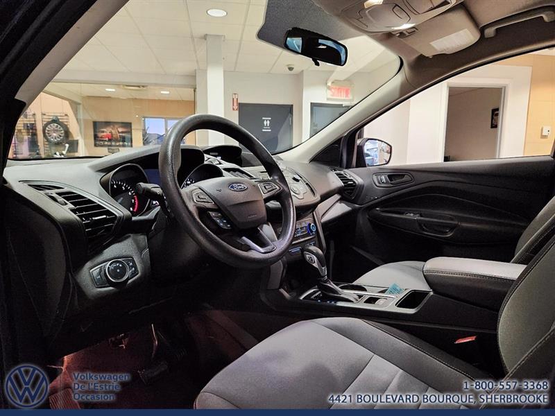 ford Escape 2017 - 9