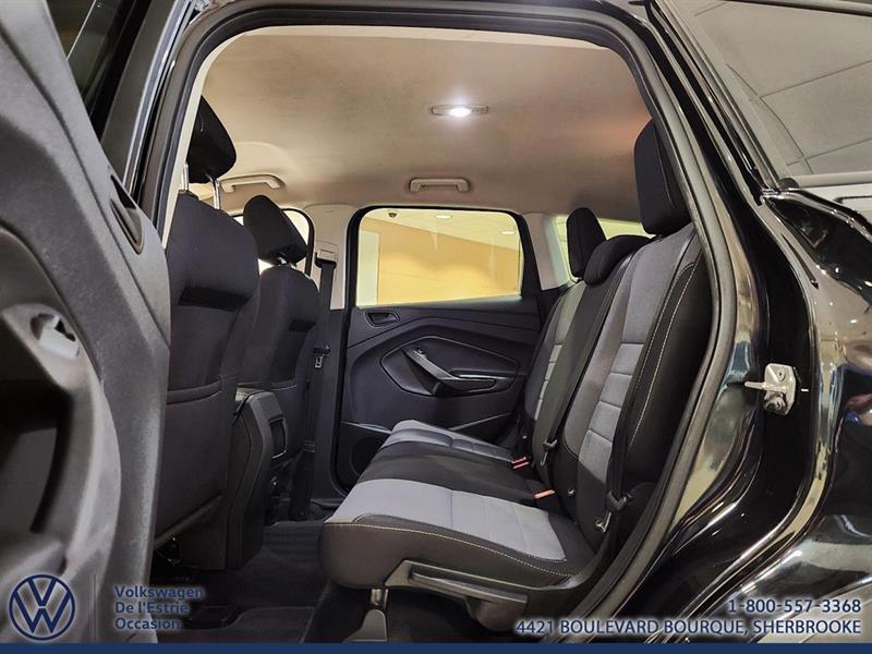ford Escape 2017 - 11