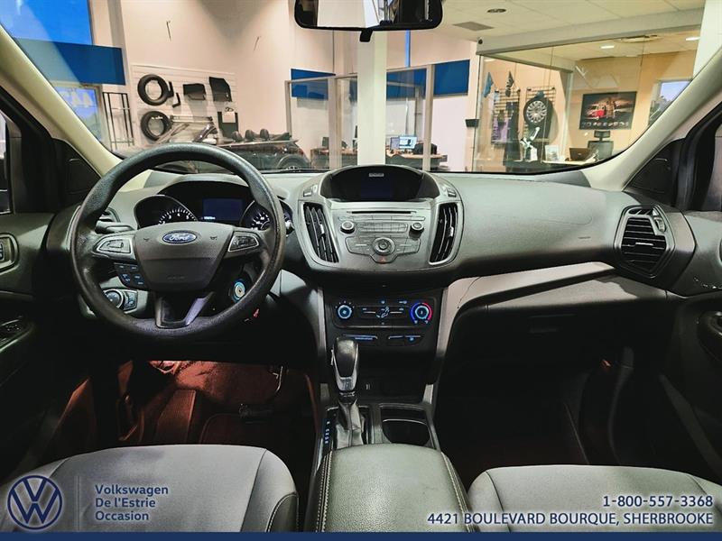 ford Escape 2017 - 12