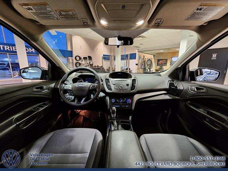 ford Escape 2017 - 13
