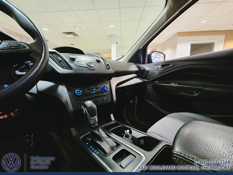 ford Escape 2017 - 14