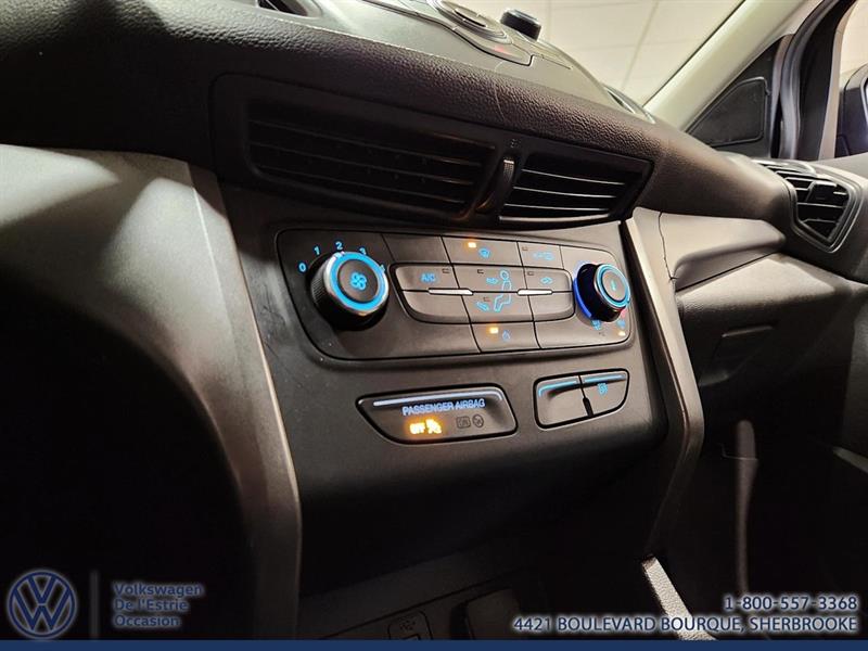 ford Escape 2017 - 17