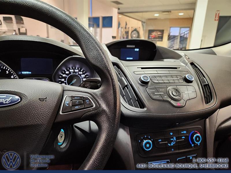 ford Escape 2017 - 20