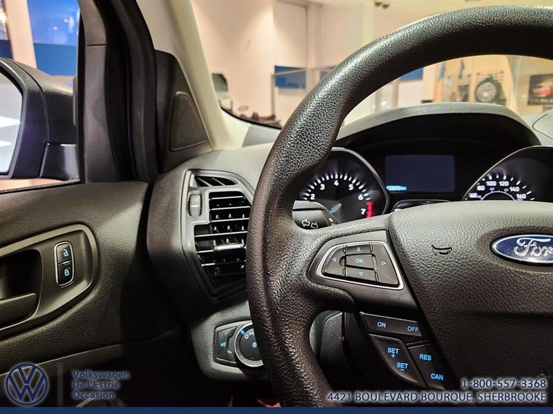 ford Escape 2017 - 21