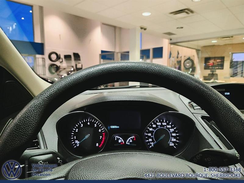 ford Escape 2017 - 22