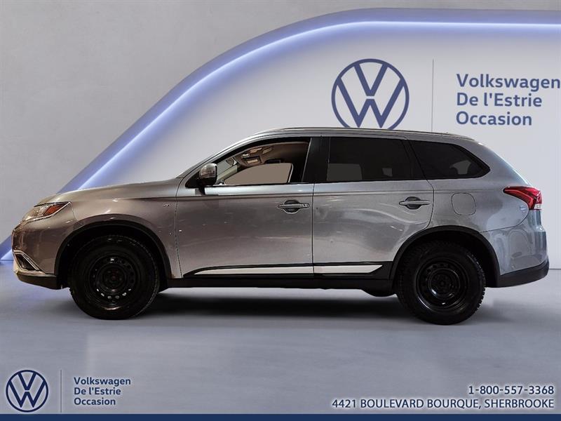 mitsubishi Outlander 2016 - 6