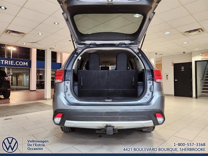 mitsubishi Outlander 2016 - 9
