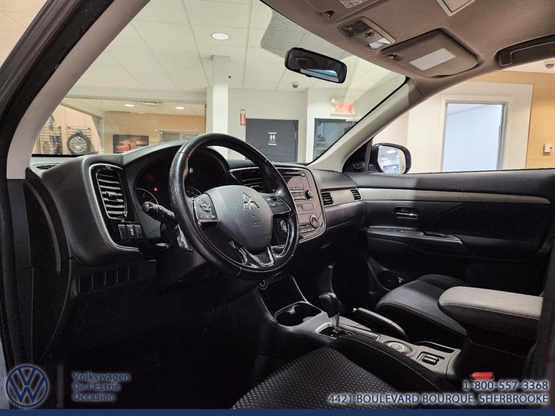 mitsubishi Outlander 2016 - 10