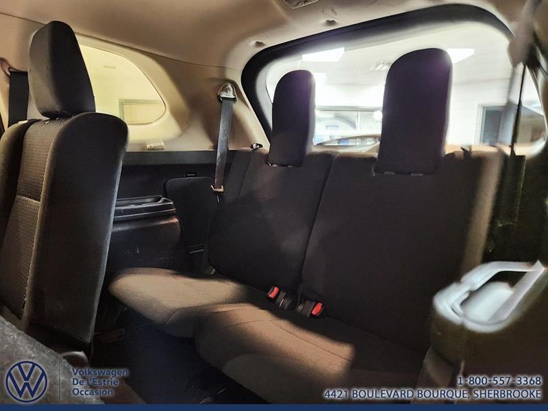 mitsubishi Outlander 2016 - 13