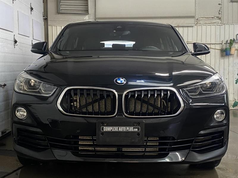 bmw X2 2020 - 3