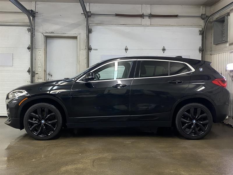 bmw X2 2020 - 4
