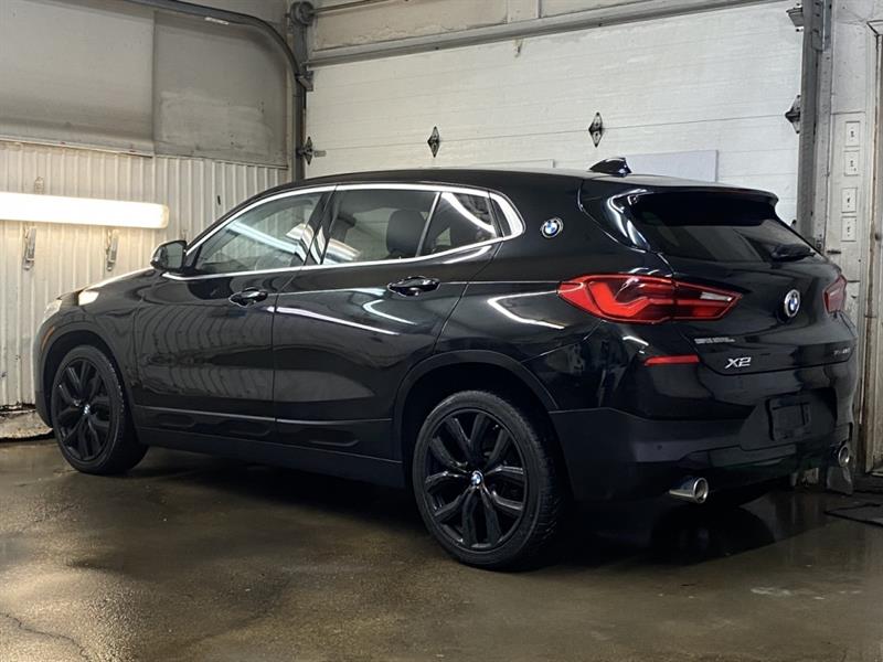 bmw X2 2020 - 5