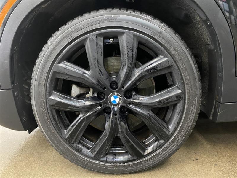 bmw X2 2020 - 11