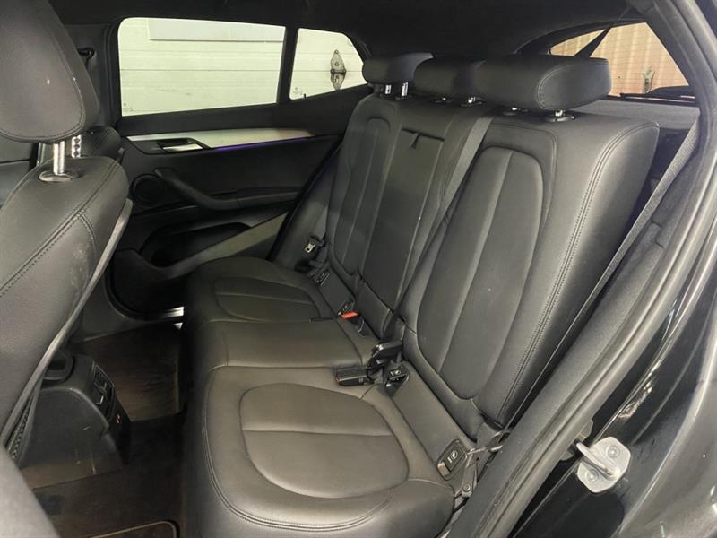 bmw X2 2020 - 20