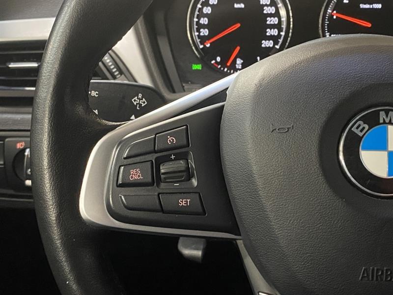 bmw X2 2020 - 22
