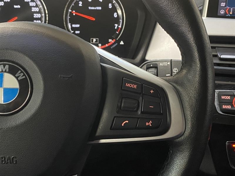 bmw X2 2020 - 23