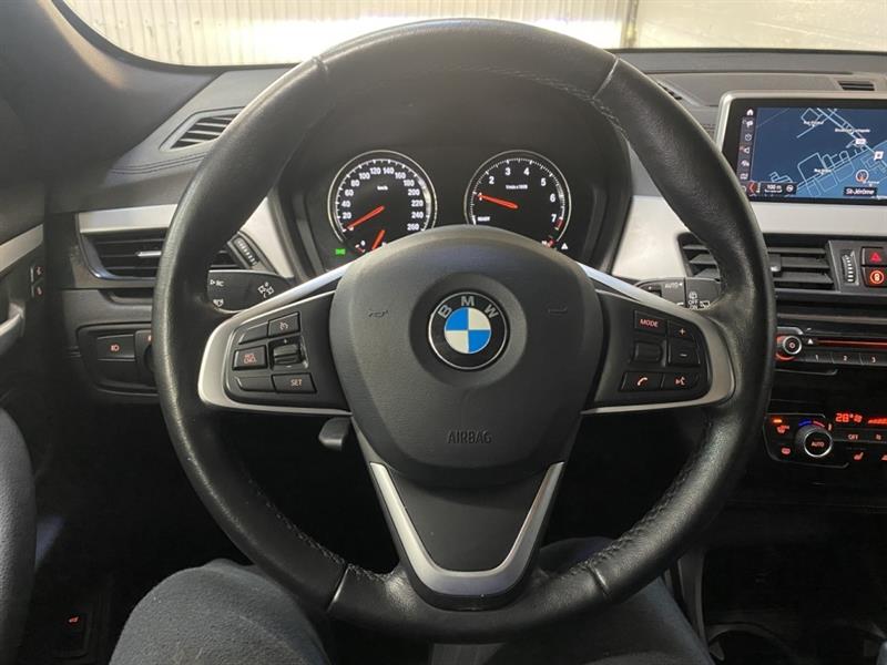 bmw X2 2020 - 24