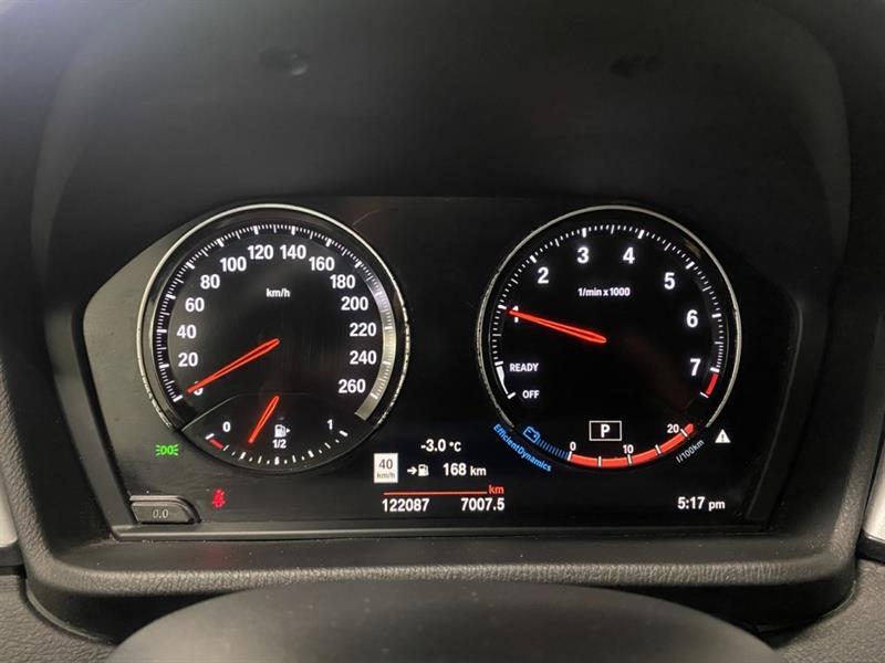 bmw X2 2020 - 25