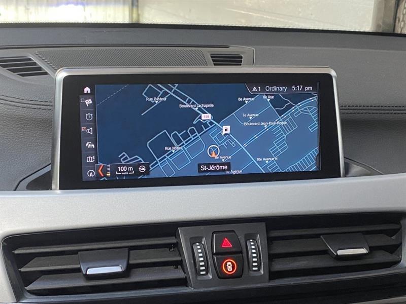 bmw X2 2020 - 26