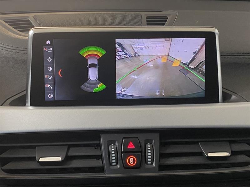 bmw X2 2020 - 27