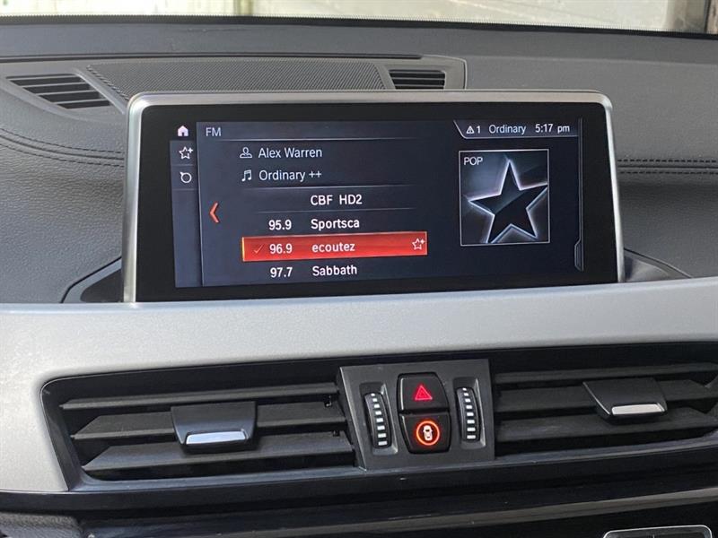 bmw X2 2020 - 28