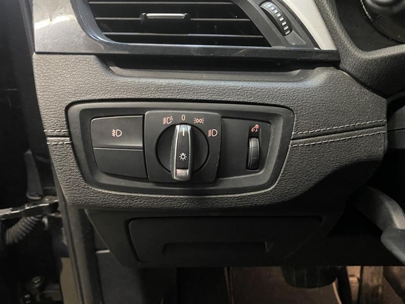 bmw X2 2020 - 32