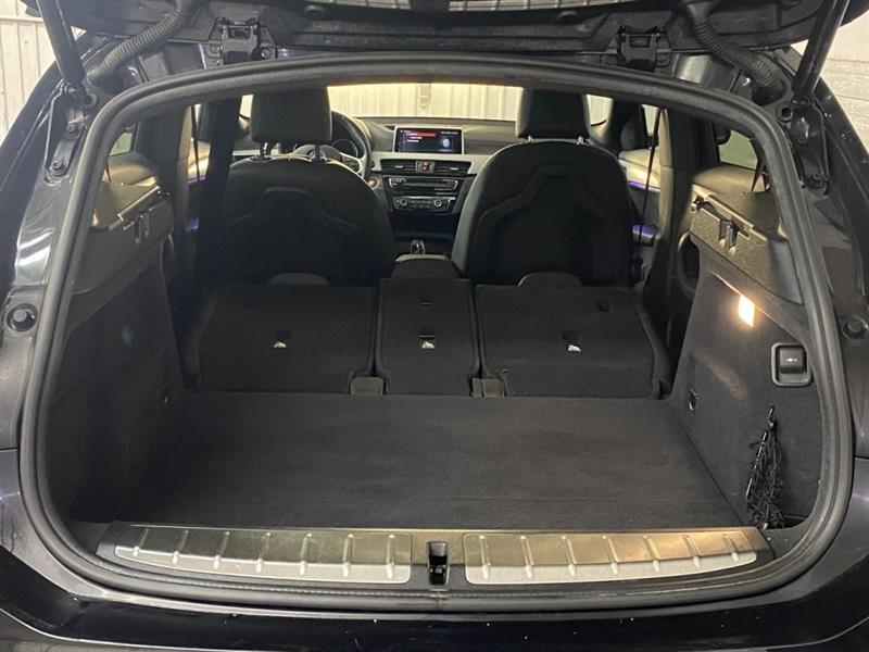 bmw X2 2020 - 35