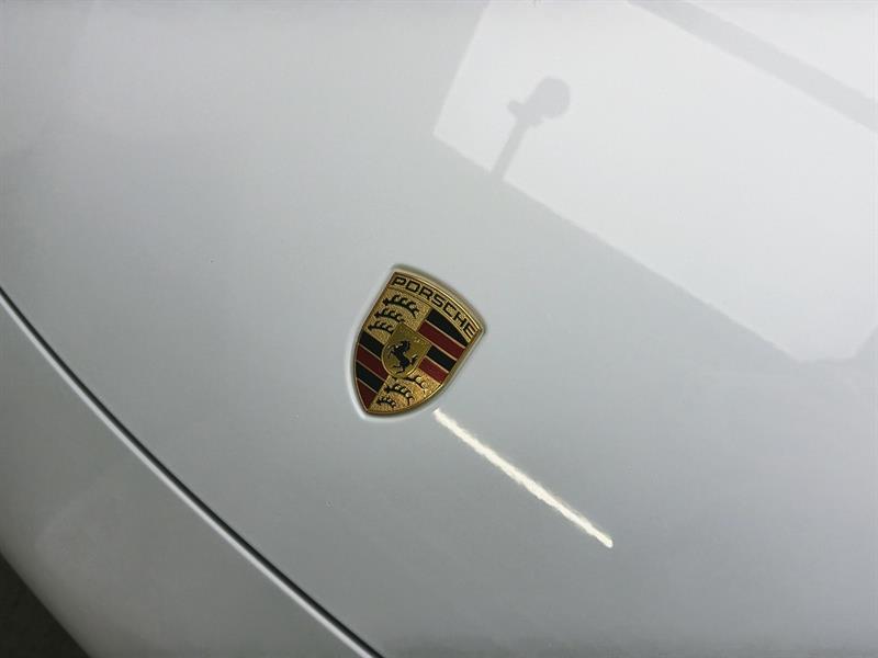 porsche Taycan 2020 - 6