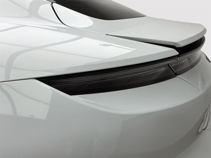 porsche Taycan 2020 - 9