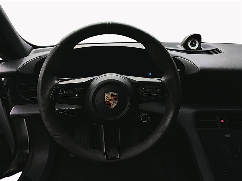 porsche Taycan 2020 - 15