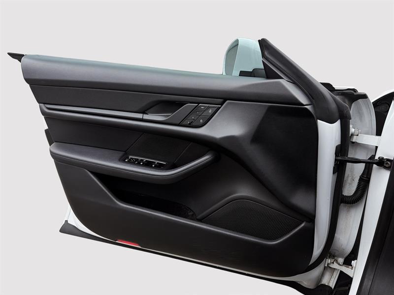 porsche Taycan 2020 - 26