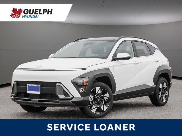 hyundai Kona 2026