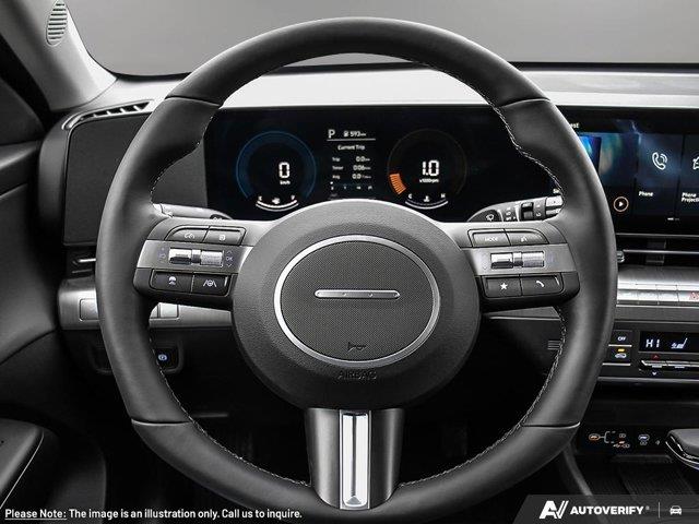 hyundai Kona 2026 - 13