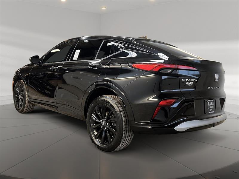 buick Envista 2024 - 6