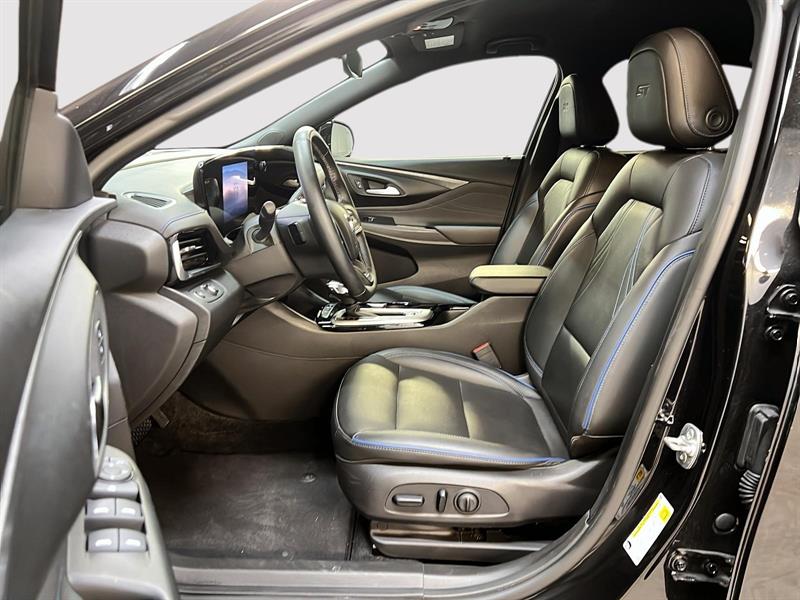 buick Envista 2024 - 7