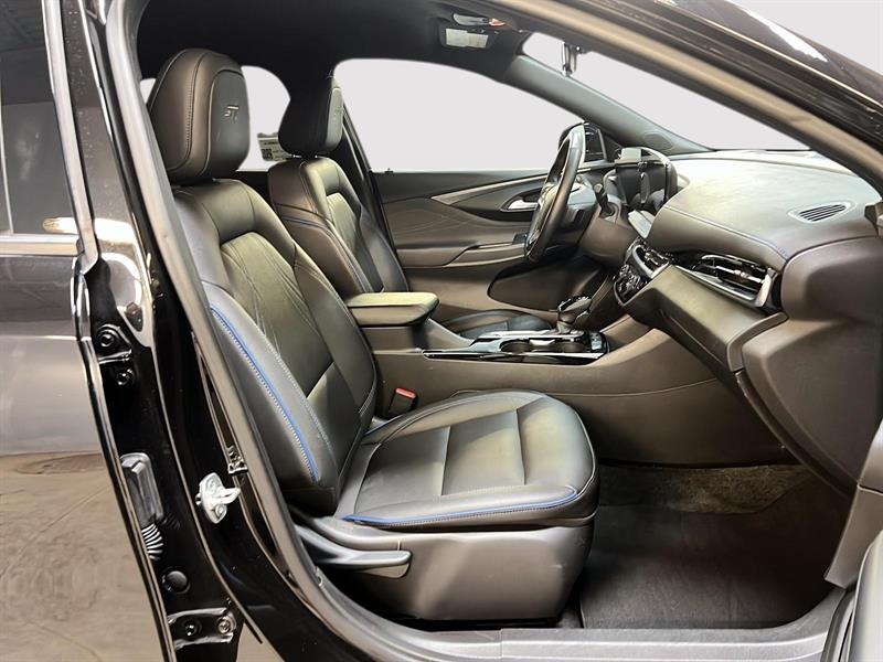 buick Envista 2024 - 8