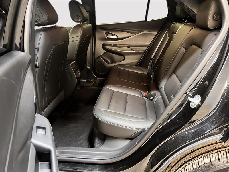 buick Envista 2024 - 9