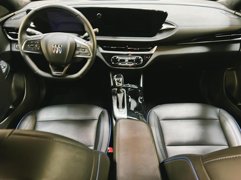 buick Envista 2024 - 10