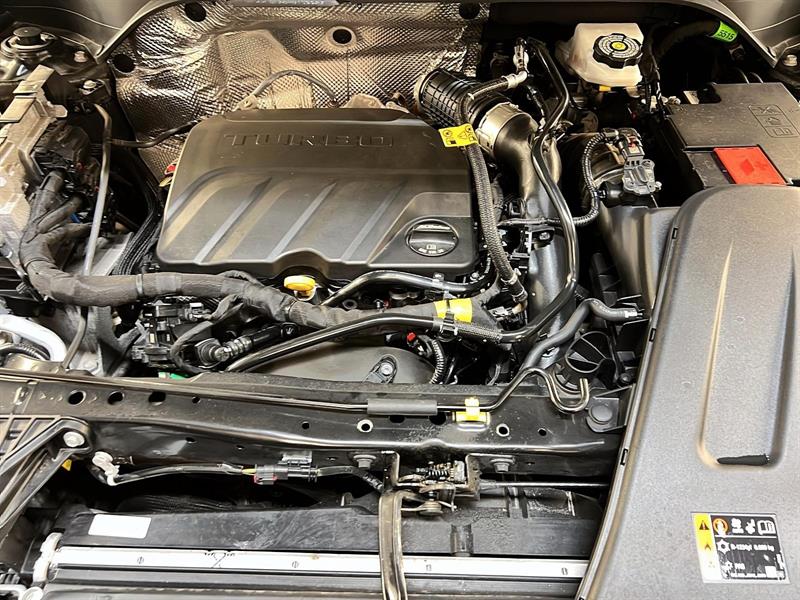 buick Envista 2024 - 11