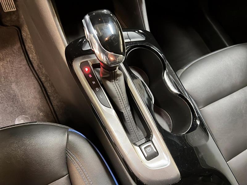 buick Envista 2024 - 13