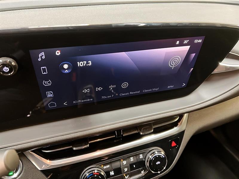 buick Envista 2024 - 15